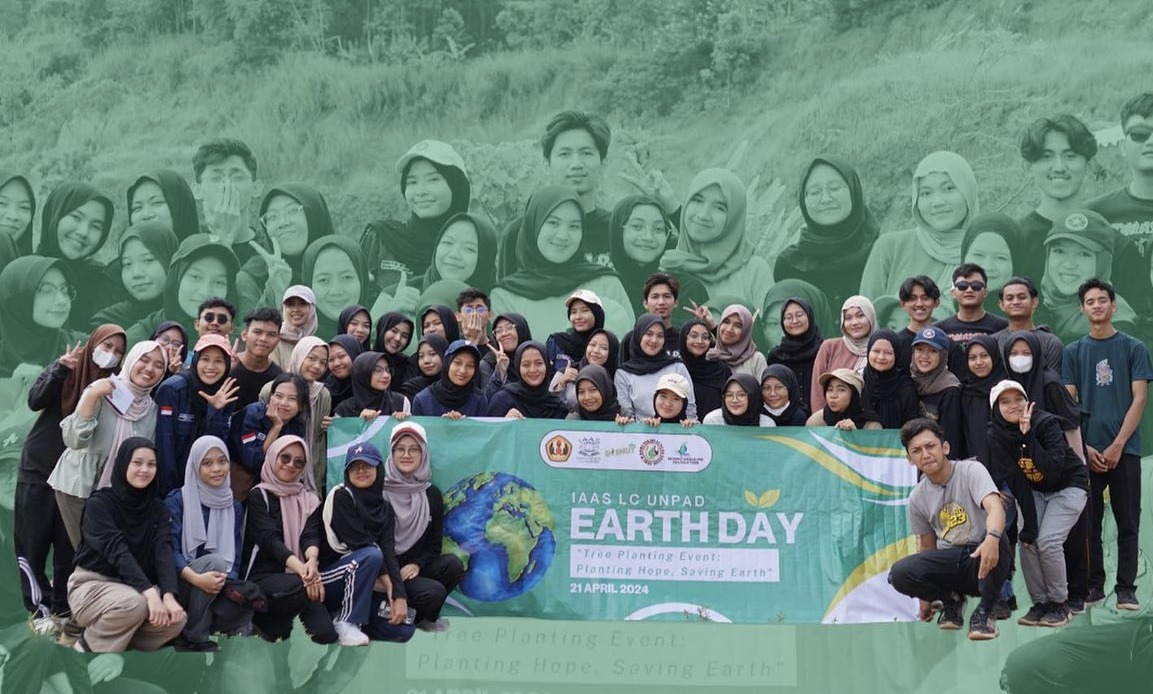 Earth Day