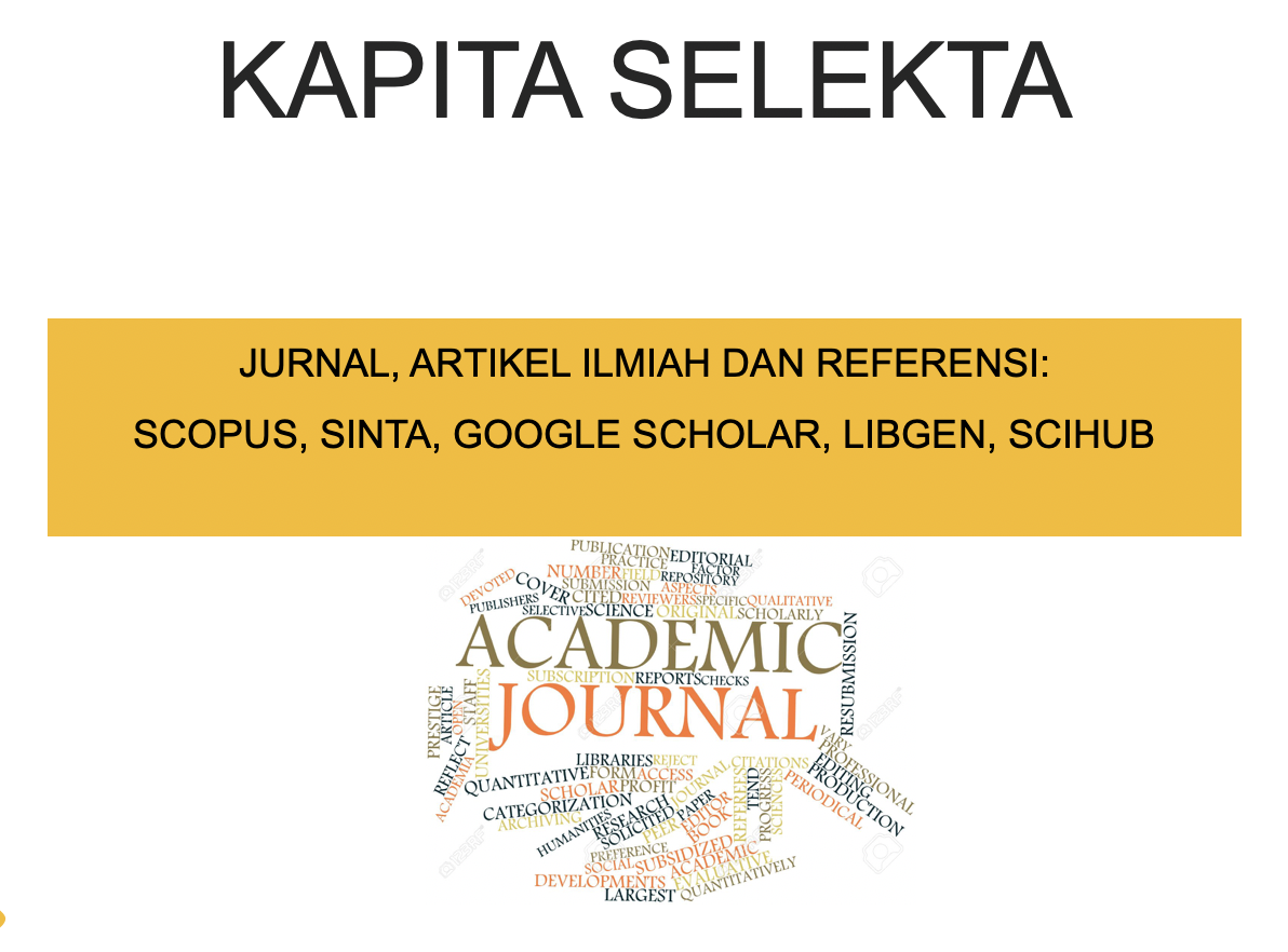 KULIAH