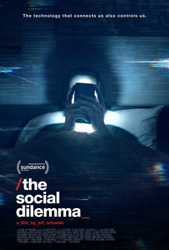 The Social Dilemma (2020)