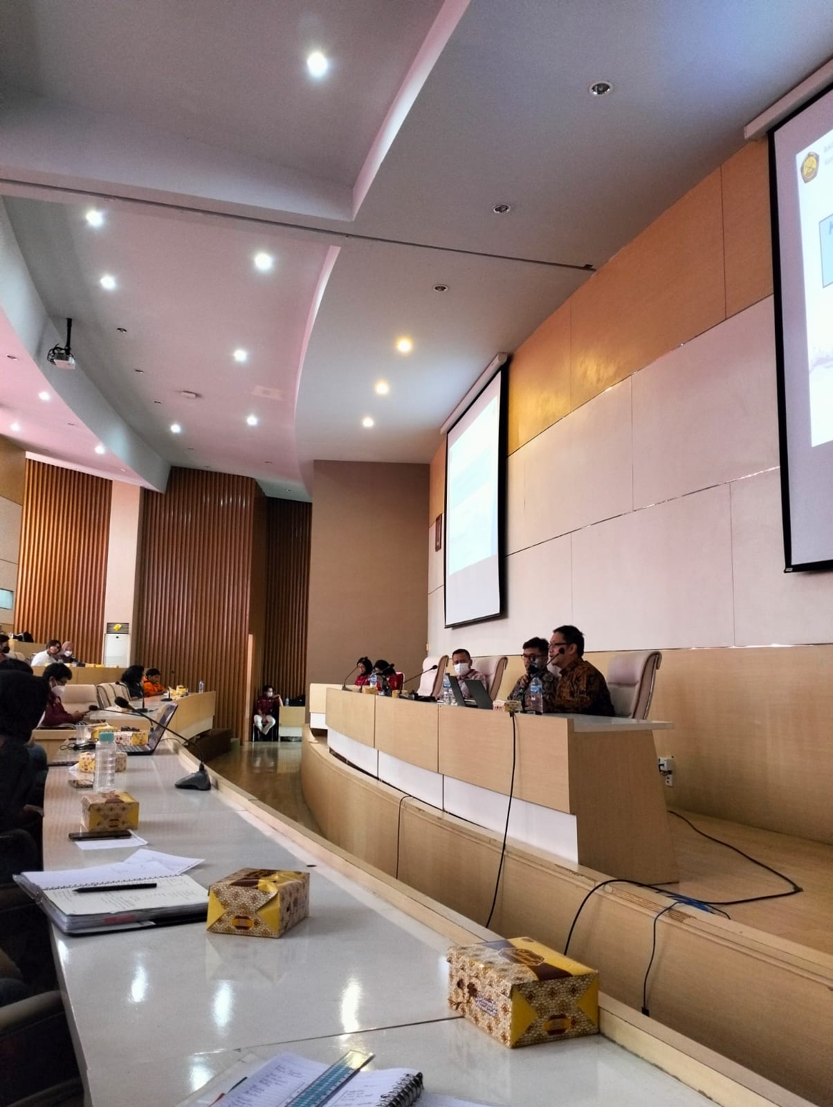 Bukti Seminar Manacita